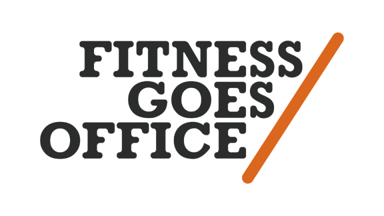 Fitness Goes Office